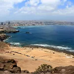 El Corazon En El Puerto By Villagrancanaria