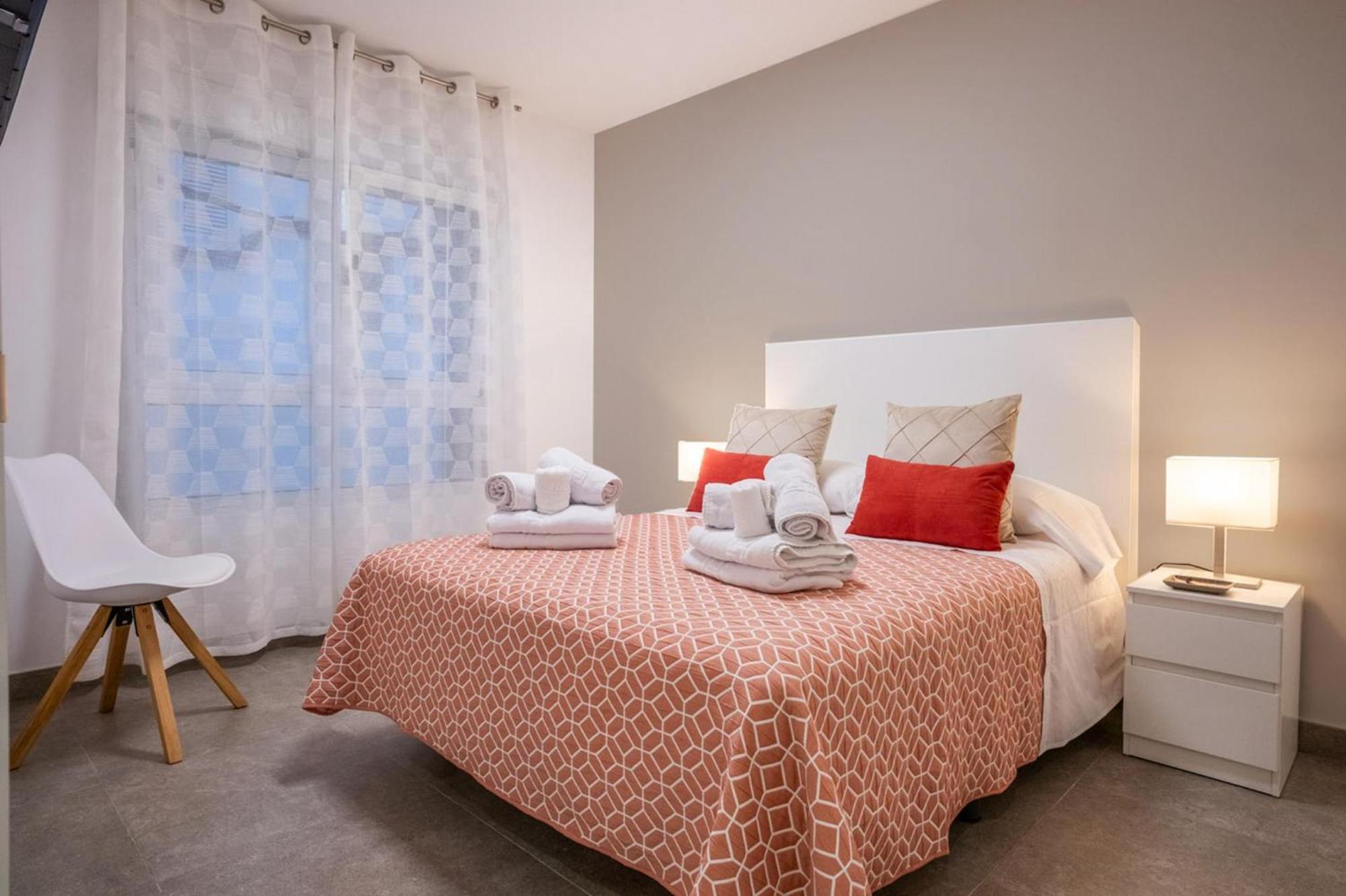 Apartamento El Corazon En El Puerto By Villagrancanaria *