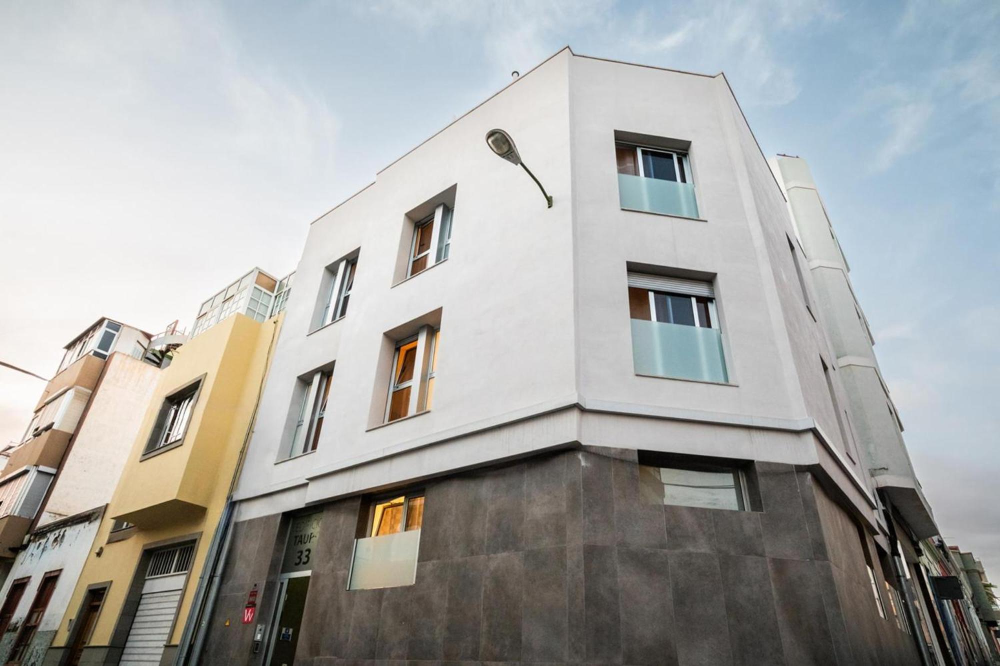 Apartamento El Corazon En El Puerto By Villagrancanaria