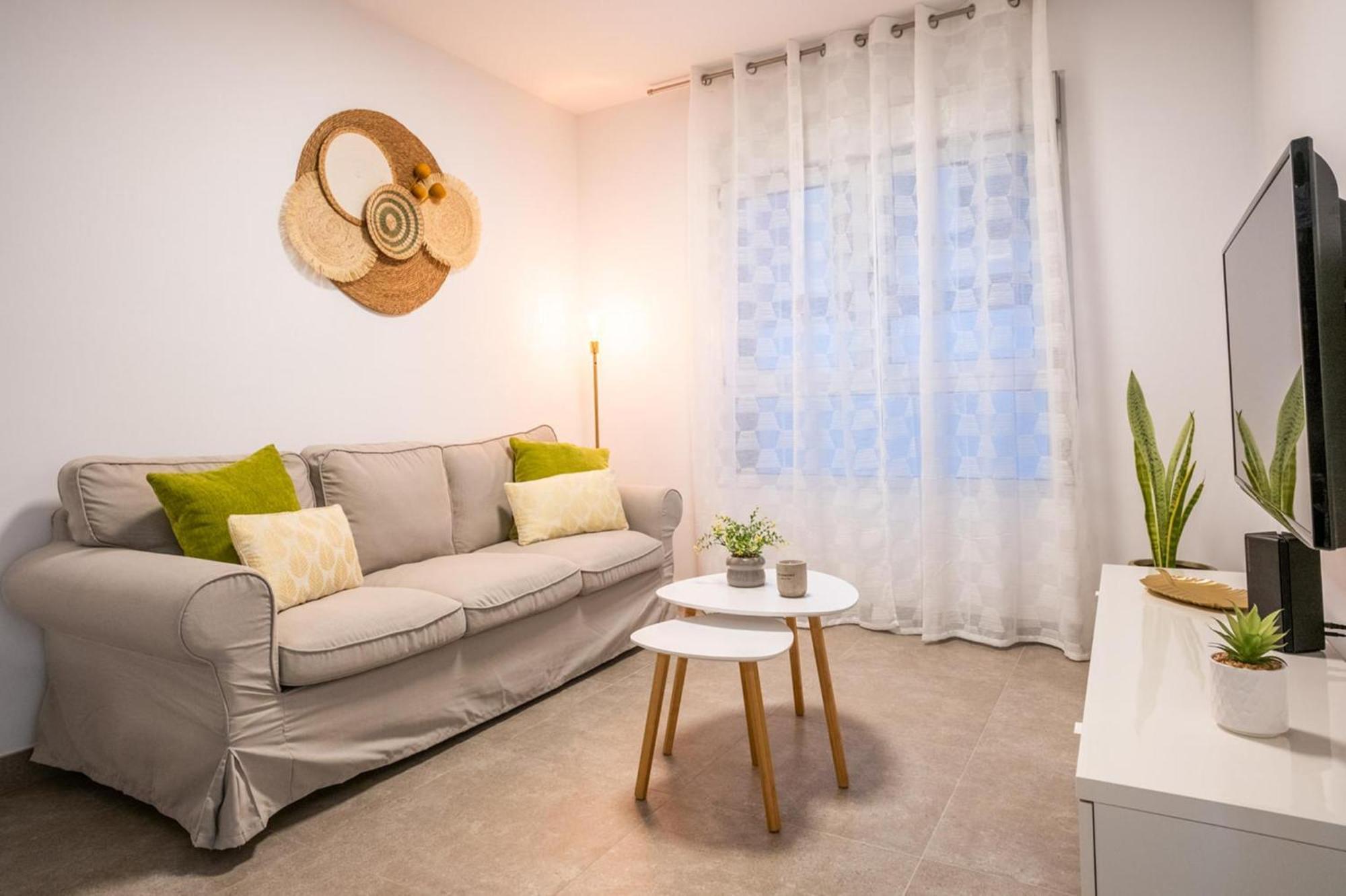 Apartamento El Corazon En El Puerto By Villagrancanaria