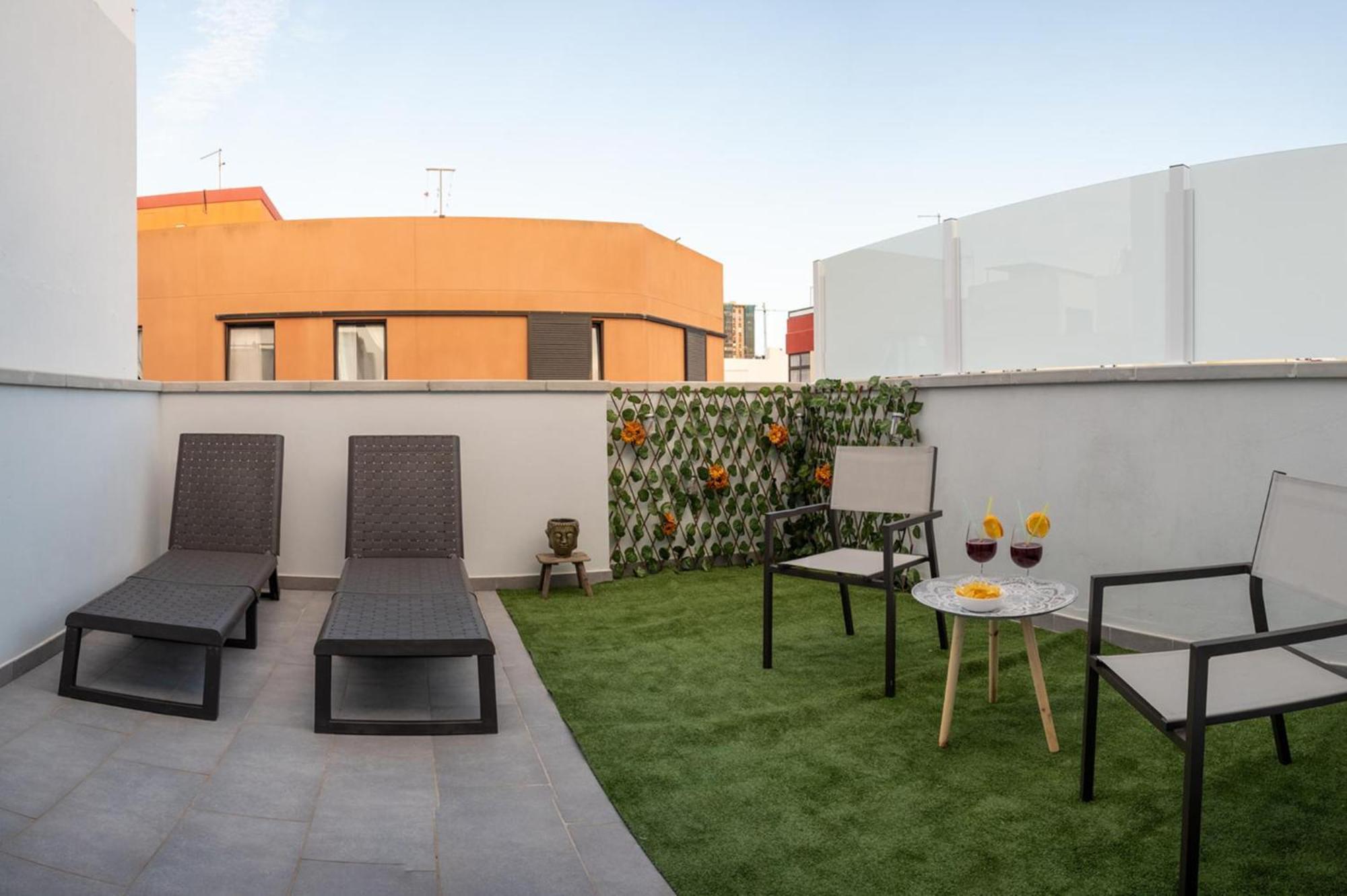 Apartamento El Corazon En El Puerto By Villagrancanaria *