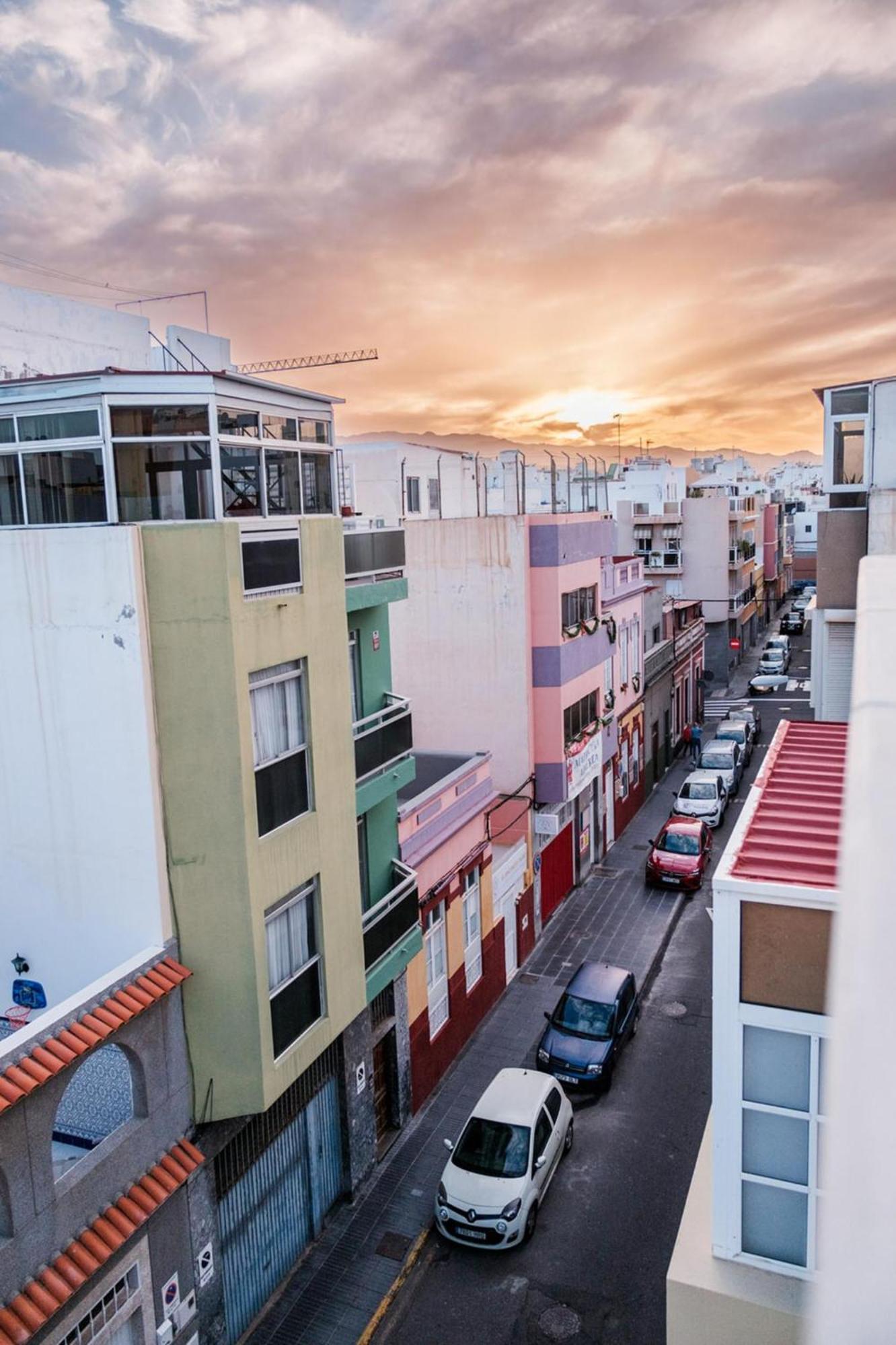 Apartamento El Corazon En El Puerto By Villagrancanaria *