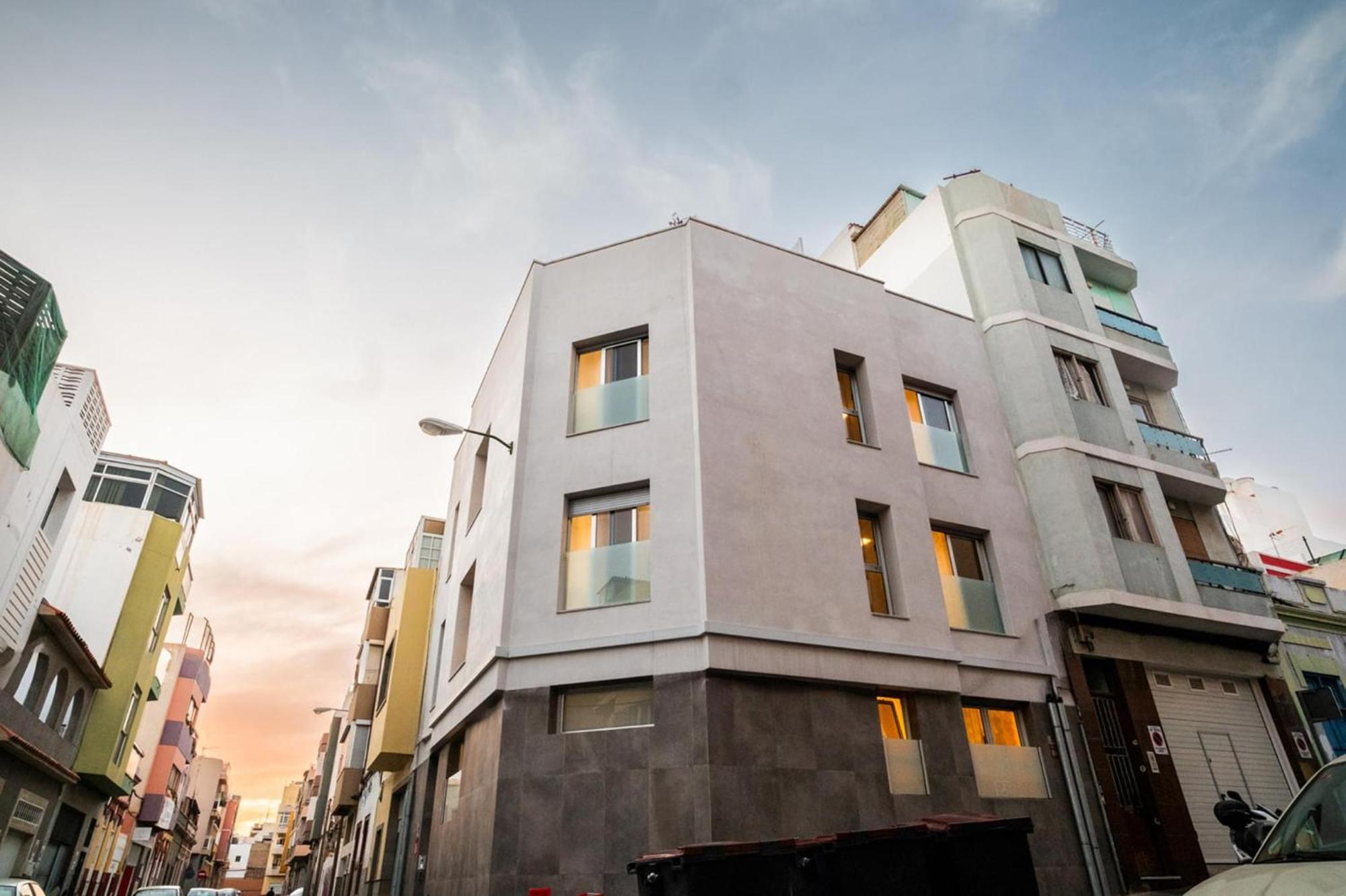 Apartamento El Corazon En El Puerto By Villagrancanaria Las Palmas de Gran Canaria